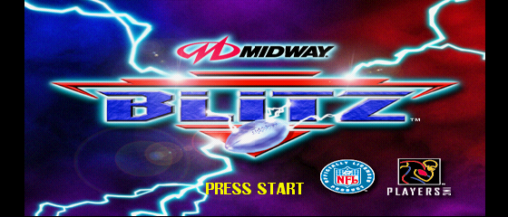 NFL Blitz